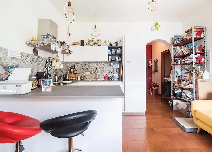 Lägenhet Cat Lovers *