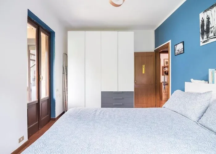 Cat Lovers Lägenhet *