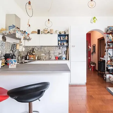 Апартаменты Cat Lovers *