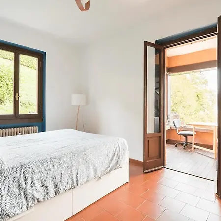 Апартаменты Cat Lovers Менаджо