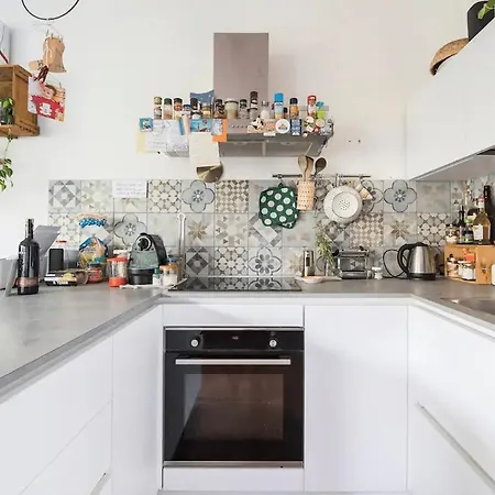 Cat Lovers Апартаменты